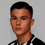 Photo of Filip Stevanović