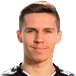 Photo of Filip Stojcevski