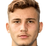Photo of Filip Stojilković
