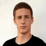 Photo of Filip Šušković Jakopac