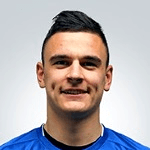 Photo of Filip Uremović