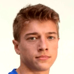 Filip Vajdovčić Photo of Filip Vajdovčić