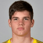 Photo of Filip Vasilj