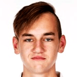 Photo of Filip Vecheta