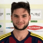 Photo of Filippo Pellacani