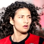 Photo of Filippa Savva