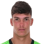Photo of Filippo Berti