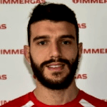 Photo of Filippo Di Maira