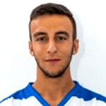 Photo of Filippo Ghioldi
