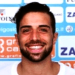 Photo of Filippo Guccione
