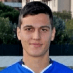 Filippo Mugelli Photo of Filippo Mugelli