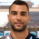 Photo of Filippo Scardina