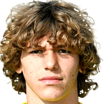 Photo of Filippo Vesentini