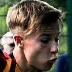 Photo of Finn Cousin-Dawson