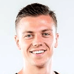 Photo of Finn Heiserholt