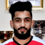 Photo of Firas Shellieg