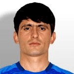 Photo of Firdavs Chakalov