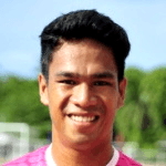 Photo of Fitch Arboleda