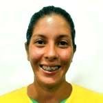 Photo of Flávia Cardoso