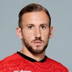 Photo of Flavien Tait
