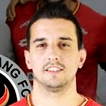 Photo of Flávio Beck Junior