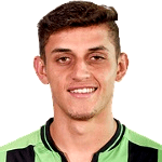 Photo of Flávio