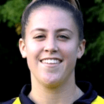 Photo of Flo Fyfe