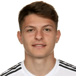 Photo of Florent Muslija