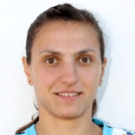 Florentina Spanu Olar Photo of Florentina Spanu Olar