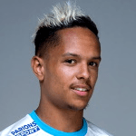 Photo of Florian Chabrolle