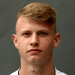 Photo of Florian Freissegger