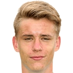 Photo of Florian Hansch