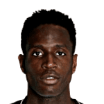 Photo of Florian Jozefzoon
