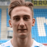 Photo of Florian Krebs
