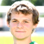 Photo of Florian Lamprecht