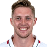 Photo of Florian Müller