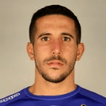 Photo of Florian Raspentino