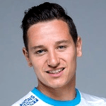 Photo of Florian Thauvin