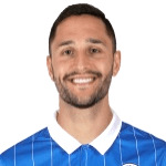 Photo of Florin Andone
