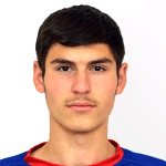Photo of Florind Lokaj