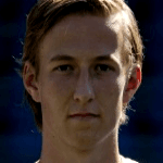 Photo of Floris van der Linden