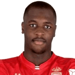 Photo of Fodé Ballo-Touré