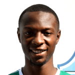Photo of Fode Guirassy