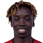 Photo of Fousseni Diabaté