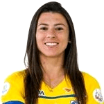 Photo of Fran Bonfanti