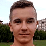 Photo of Fran Kukec