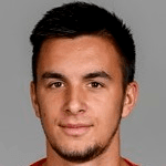 Photo of Fran Vukelić