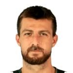 Photo of Francesco Acerbi