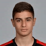 Photo of Francesco Antonucci