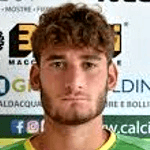Photo of Francesco Baschirotto
